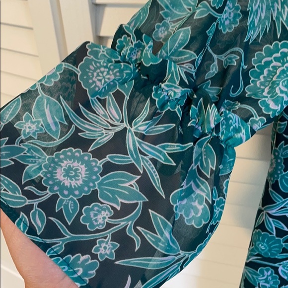 Work blouse - Picture 4 of 7